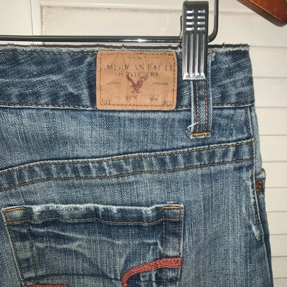 American Eagle Outfitters american eagle